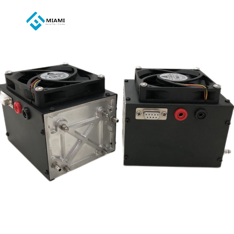1000w المحمولة خلية وقود الهيدروجين 24v بدون طيار خلية وقود الهيدروجين كيت