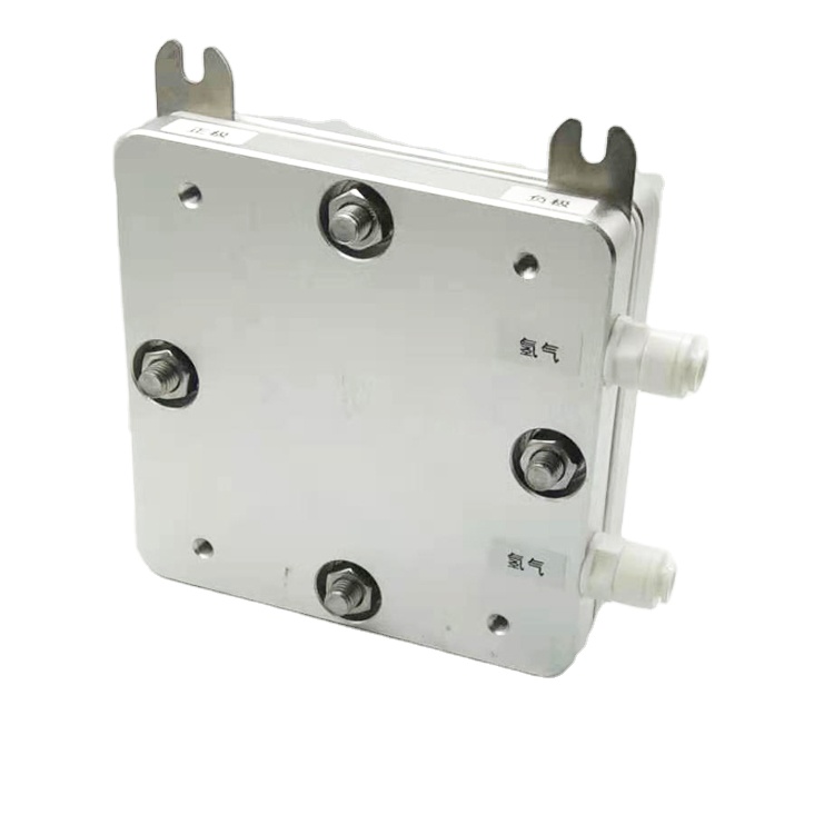 الدقة المصنعة PEM electrolezers