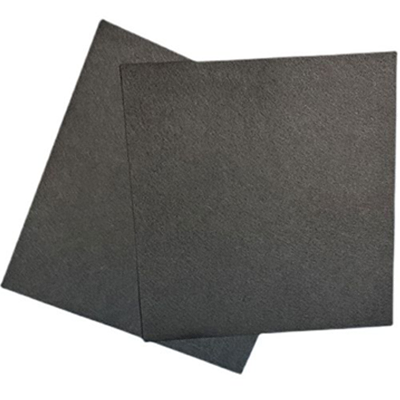 230*200mm Premium Grade Carbon Paper لخلايا الوقود