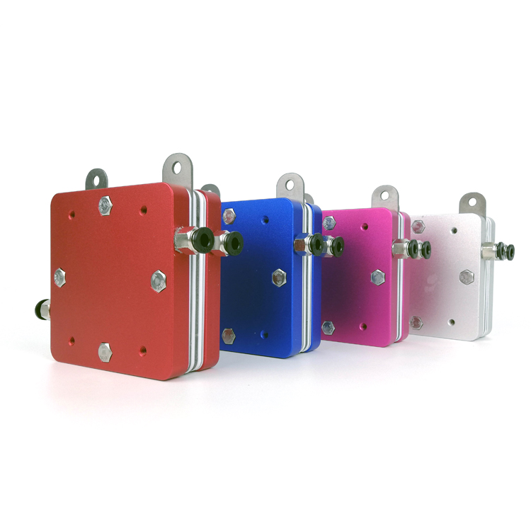 Smart Proton Exchange Mysbrane electrolyzer لتوليد الطاقة الذكية