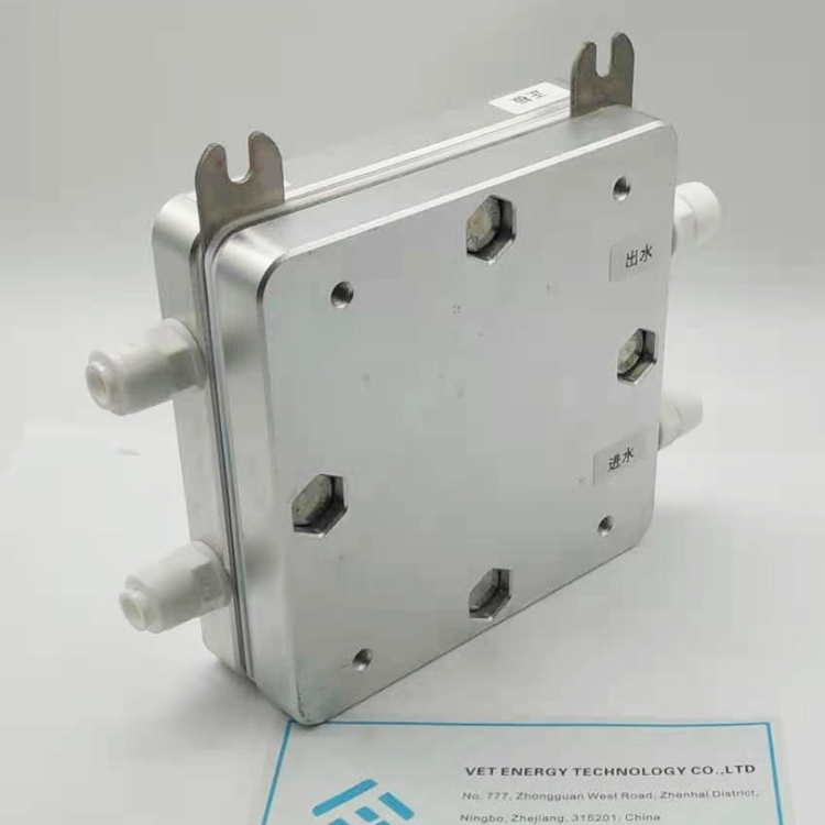 electrolyser فعال للغاية PEM من أجل كفاءة الطاقة المثلى