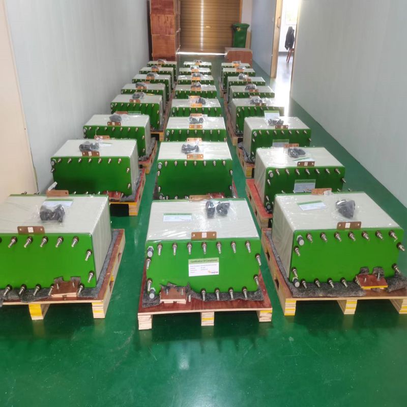 حزمة بطارية الفاناديوم تدفق 10kw حزمة بطارية تدفق الفاناديوم REDOX