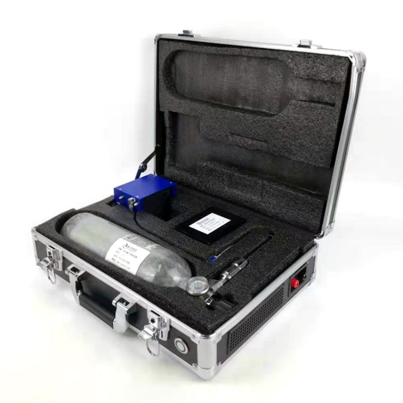 VET 3000w Uav الهيدروجين الأكسجين خلية الوقود 48v