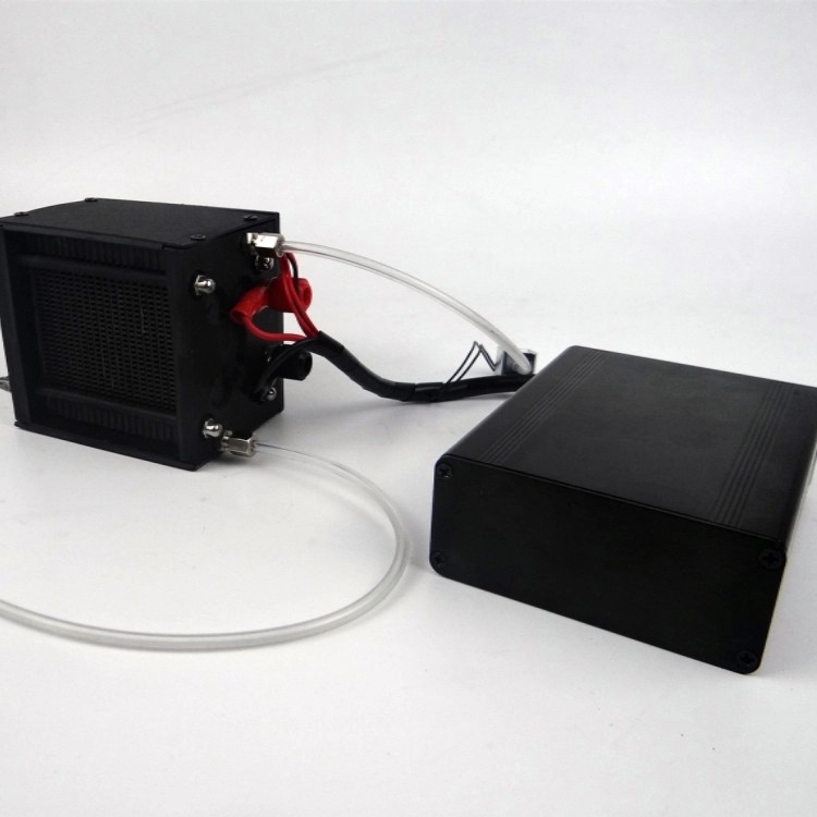 Vet Metal 1000w مولد الهيدروجين خلية وقود الهيدروجين أطقم مولد الكهرباء للطائرات بدون طيار